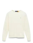 Polo Ralph Lauren - Loopback Fleece Sweatshirt - Dressipluusid - XXL