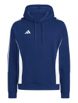 Adidas Performance - Tiro24 Swhood - Spordi kapuutsiga pusad - XXXL