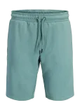 Jack & Jones - Jpstgordon Bradley Sweat Shorts Mid Noos - L&uuml;hikesed dressip&uuml;ksid - L