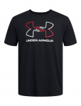 Under Armour - Ua Gl Foundation Update Ss - L&uuml;hikeste varrukatega - XS