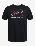 Under Armour - Ua Gl Foundation Update Ss - L&uuml;hikeste varrukatega - XS