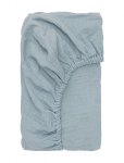 Fabelab - Changing Mattress Cover - Cottage B - M&auml;hkimispatjade katted - ONE SIZE