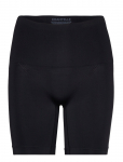 CHANTELLE - Smooth Comfort Sculpting Biker Shorts - P&uuml;ksid - XL