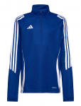 Adidas Performance - Tiro24 Trtopy - Dressipluusid - 164