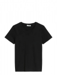 Marc O'Polo - T-Shirts Short Sleeve - L&uuml;hikeste varrukatega - L