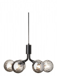 Nuura - Apiales 6 - Rippvalgustid - ONE SIZE