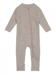 Mikk-line - Wool Baby Suit - Fliisist kombinesoonid - 62