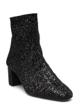 ANGULUS - Bootie - Block Heel - With Zippe - Kontsaga poolsaapad - 37