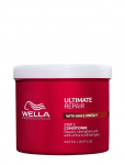 Wella Professionals - Wella Professionals Ultimate Repair Conditioner 500 Ml - Palsamid - 500 ML