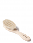 NOBODINOZ - Extra Soft Baby Brush 15X3.9 - Baby Care - ONE SIZE