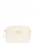 NOBODINOZ - Waterproof Vanity Case Diva Opera - Tualett-tarvete kotid - ONE SIZE