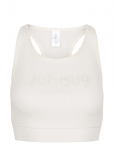 Johaug - Rib Tech Top - Spordi varrukateta l&uuml;hikesed topid - XL