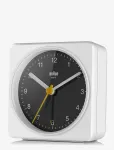 Braun - Braun Alarm Clock - &Auml;ratuskellad - ONE SIZE