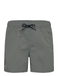 H2O - Leisure Logo Swim Shorts - L&uuml;hikesed p&uuml;ksid - XS