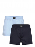 BOSS - 2P Boxer S. Cw Peach - Bokserid - XXL