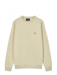 Mads N&oslash;rgaard - Standard Crew Logo Sweat - Dressipluusid - XXL