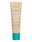 LUMENE - Matte Oil-Control Foundation Spf20 - Jumestuskreemid - 30 ml