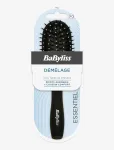 Babyliss Paris - Paddle Brush Midi Black - M&otilde;lahari - 1 pcs