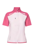 Abacus - Lds Lanark Stretch Windshirt - Spordi golfijakid - XS