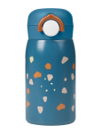 Fabelab - Water Bottle - Small - Cobblestone - S&ouml;&ouml;giaeg - 320 ml