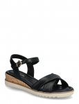 Tamaris - Women Sandals - Flat - 36