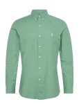 Polo Ralph Lauren - Slim Fit Stretch Poplin Shirt - Vabaaja - S