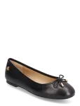 Lauren Ralph Lauren - Super Soft Leather-Jayna-Fl-Csl - Baleriinad - 42