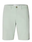 Selected - Slmslim-Miles Flex Shorts Noos - Chino l&uuml;hikesed p&uuml;ksid - M