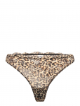 Understatement Underwear - Mesh Thong - Stringid - XXL