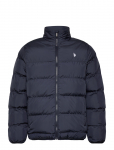 U.S. Polo Assn. - Henrik Mid Ny Uspa M Otw - Polsterdatud jakid - XXL