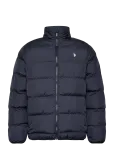 U.S. Polo Assn. - Henrik Mid Ny Uspa M Otw - Polsterdatud jakid - XXL