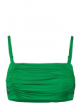 Lindex - Swim Alba Bandeau Shiny - Bandeau bikiinitopid - S