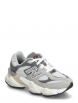 New Balance - New Balance 9060 Kids Lace - Madala s&auml;&auml;rega tossud - 31