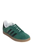 Adidas Originals - Gazelle - Madala s&auml;&auml;rega tossud - 42 2/3