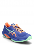 Asics - Solution Swift Ff 2 Padel - Spordi tennisejalatsid - 40.5