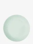 Aida - Confetti Lunch Plate W/Relief 1 Pcs . Giftbox - V&auml;ikesed taldrikud - &Oslash; 25.3 CM x 25.3