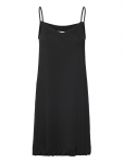 InWear - Liliw Base Slip Dress - L&uuml;hikesed kleidid - XXL