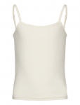 Rosemunde Kids - Rkbillie Sl Short Strap Top - Varrukateta - 152