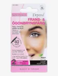 Depend Cosmetic - Frans- & &Ouml;gonbrynsf&auml;rg Svart /No/Dk - Eyebrow Colour - ONE SIZE