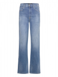 Replay - Reyne Trousers High Waist Wide Leg - Laiad - 23 x 28