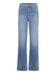 Replay - Reyne Trousers High Waist Wide Leg - Laiad - 23 x 28