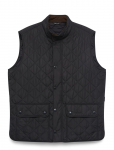 Barbour - Barbour Lowerdale Gile - Vestid - XL