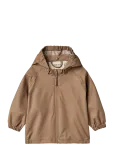 Wheat - Rainwear Chardy Jacket - Jakid ja joped - 86