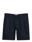 GANT - Relaxed Linen Ds Shorts - Vabaaja - XXXL