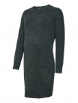 Vero Moda Maternity - Vmmdoffy Ls O-Neck Dress Ga Noos - L&uuml;hikesed kleidid - XL