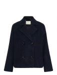 Kaffe - Kafanny Short Jacket - Villased jakid - 44