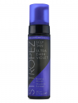 St.Tropez - Self Tan Ultra Dark Violet Bronzing Mousse - Vahud - 200 ml