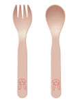 OYOY MINI - Pullo Cutlery - S&ouml;&ouml;giriistad - 13.5X2.8X0.5CM x 13.5