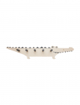 OYOY MINI - Crocodile Coat Rack - Konksud ja riidepuud - 60X7.5X12CM x 60