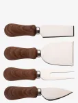 Dorre - Cheese Knifes Odina - Juustunoad - L8CM